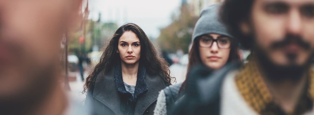 人脸识别技术如何运作